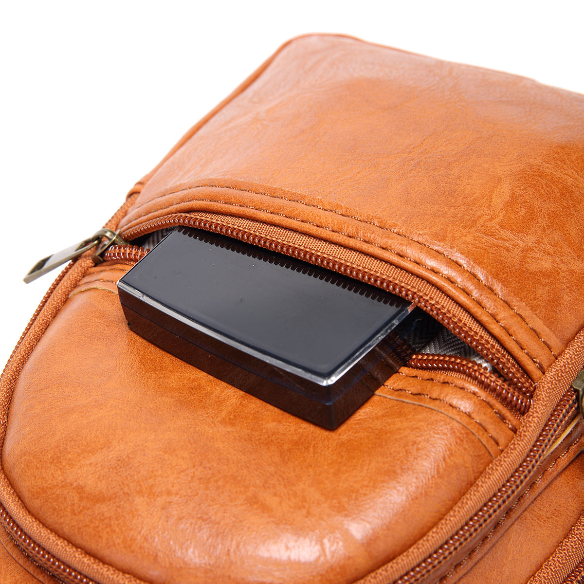 Lilith Crossbody Bag
