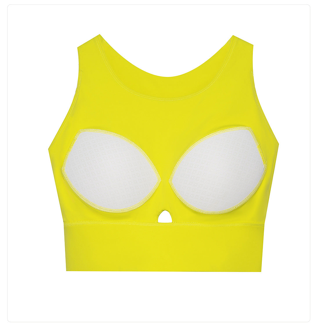 Shockproof Sports Bra