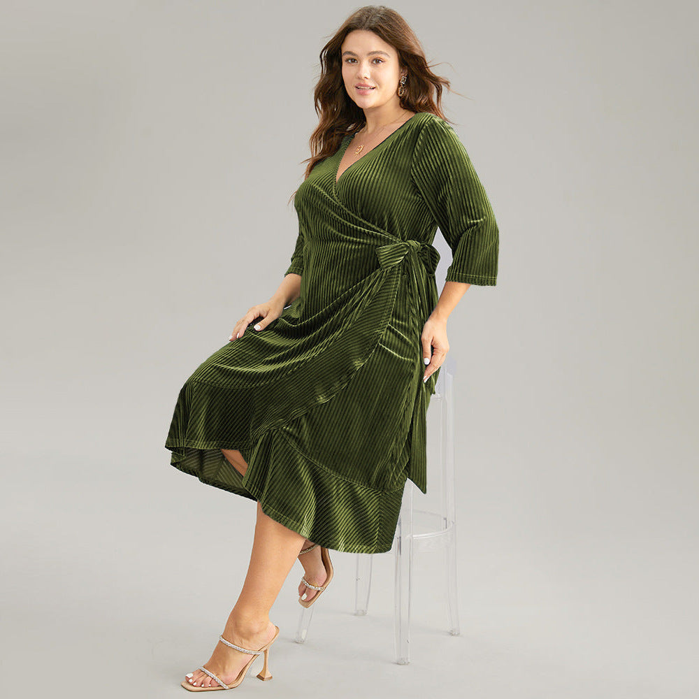 Mila Dress