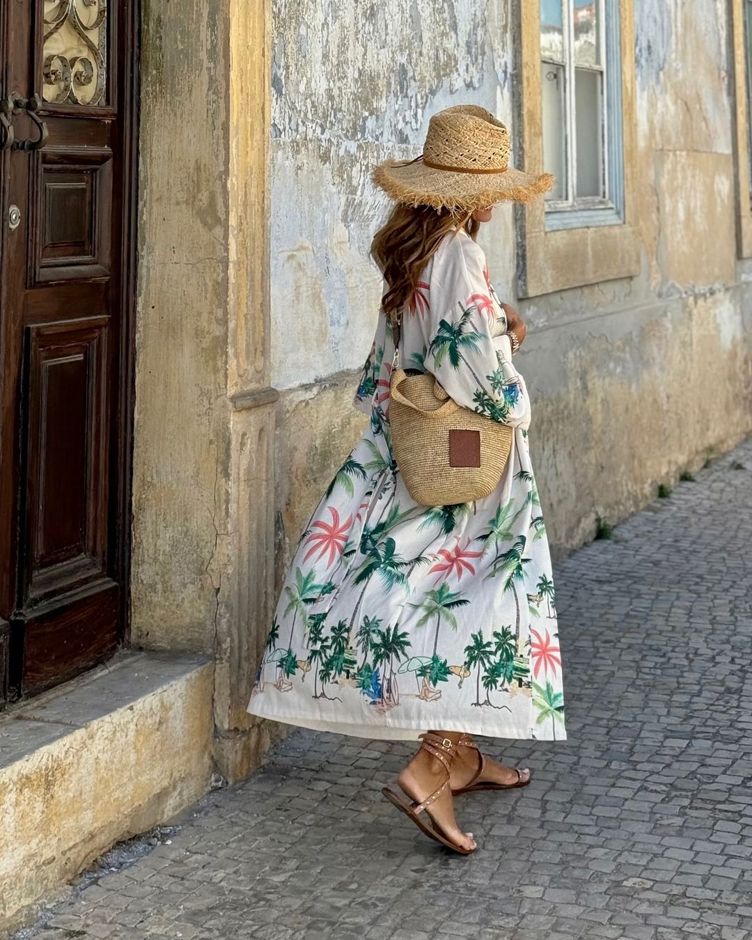 Sun Protective Cardigan Cover-up