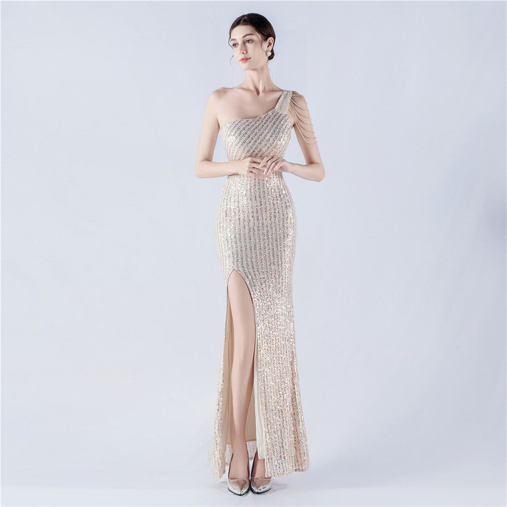 Esme Sequined Dress