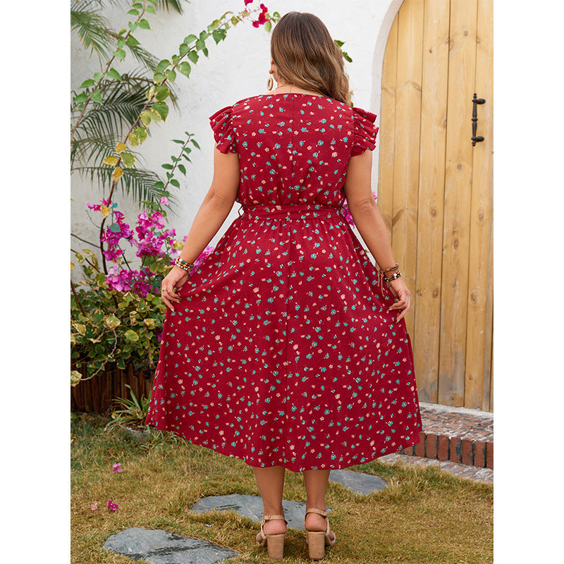 Luisa Dress
