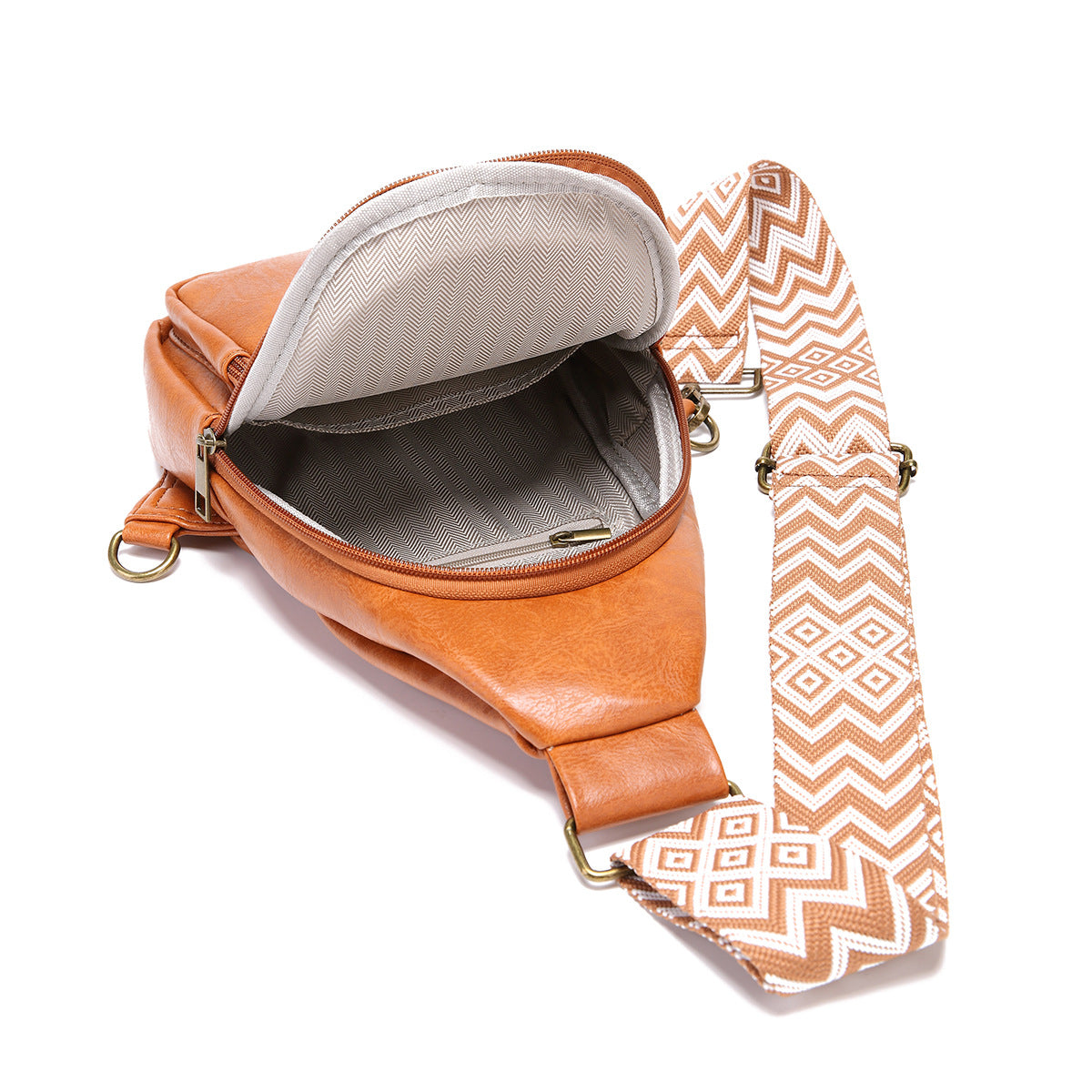 Lilith Crossbody Bag