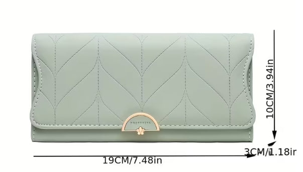 Kym Wallet