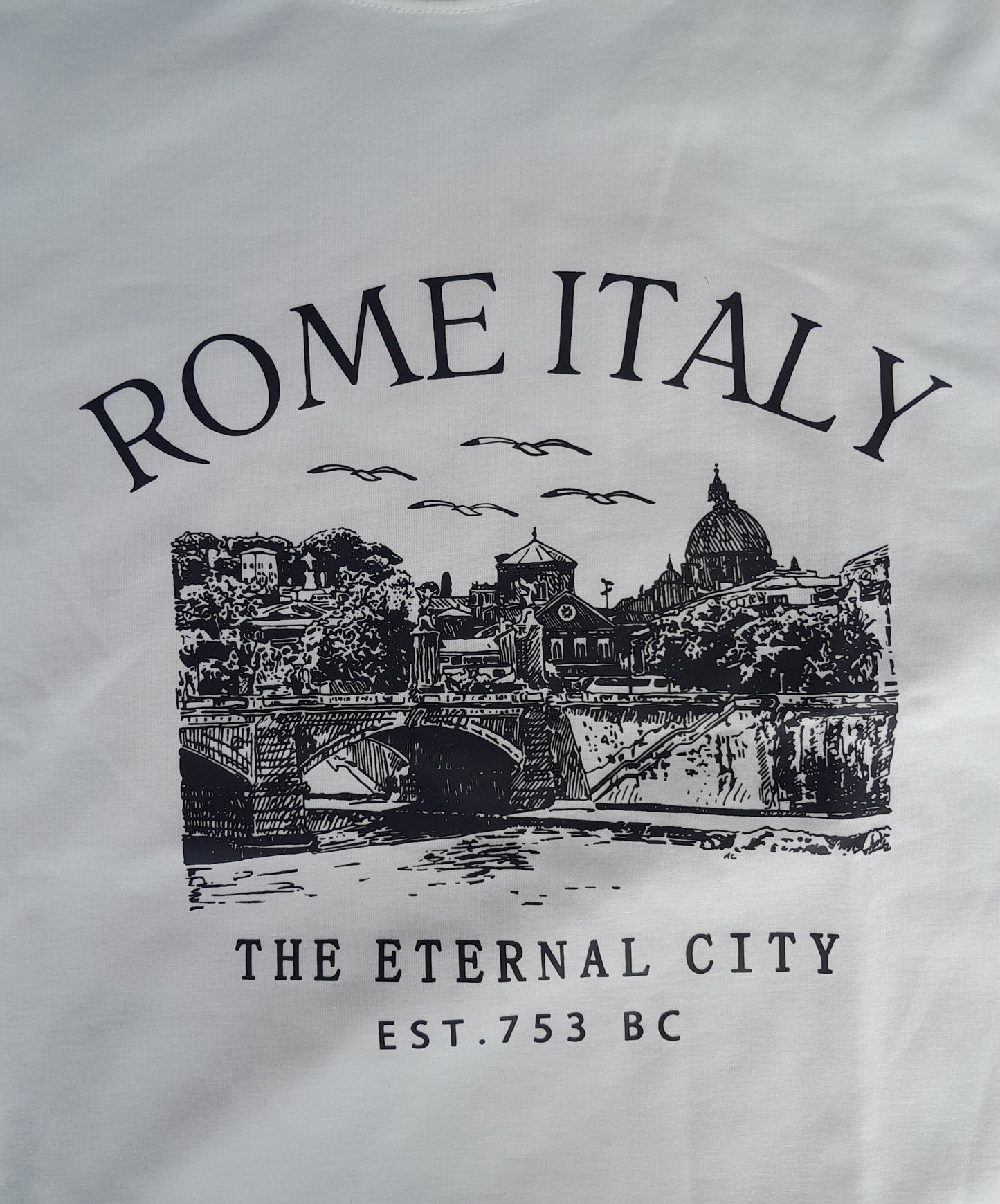 Venice Graphic T-shirt