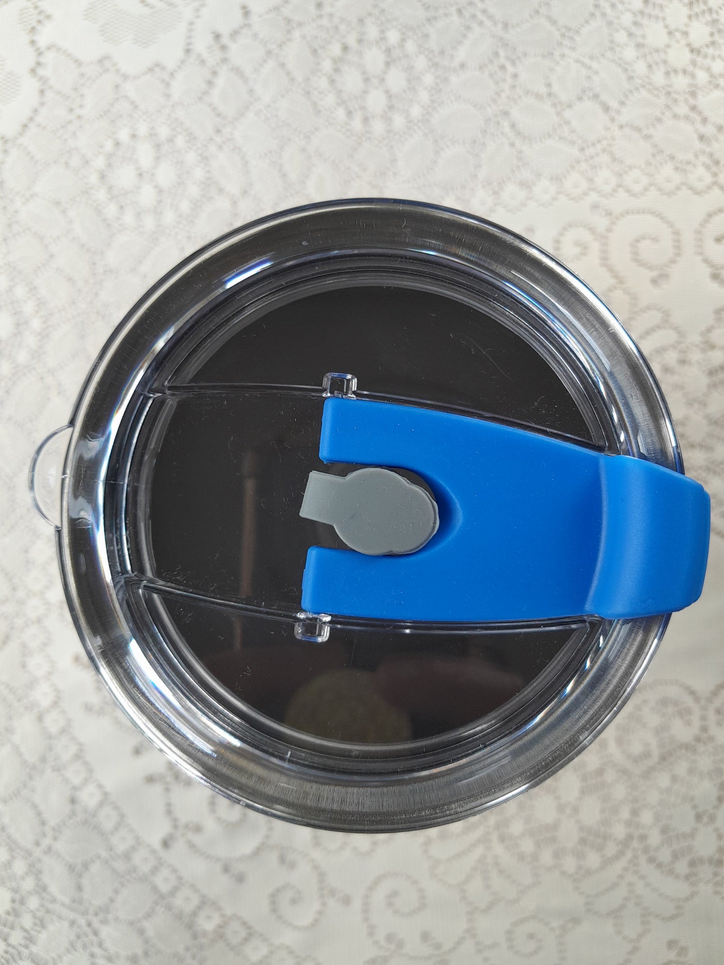 Stainless Steel Speaker Tumbler