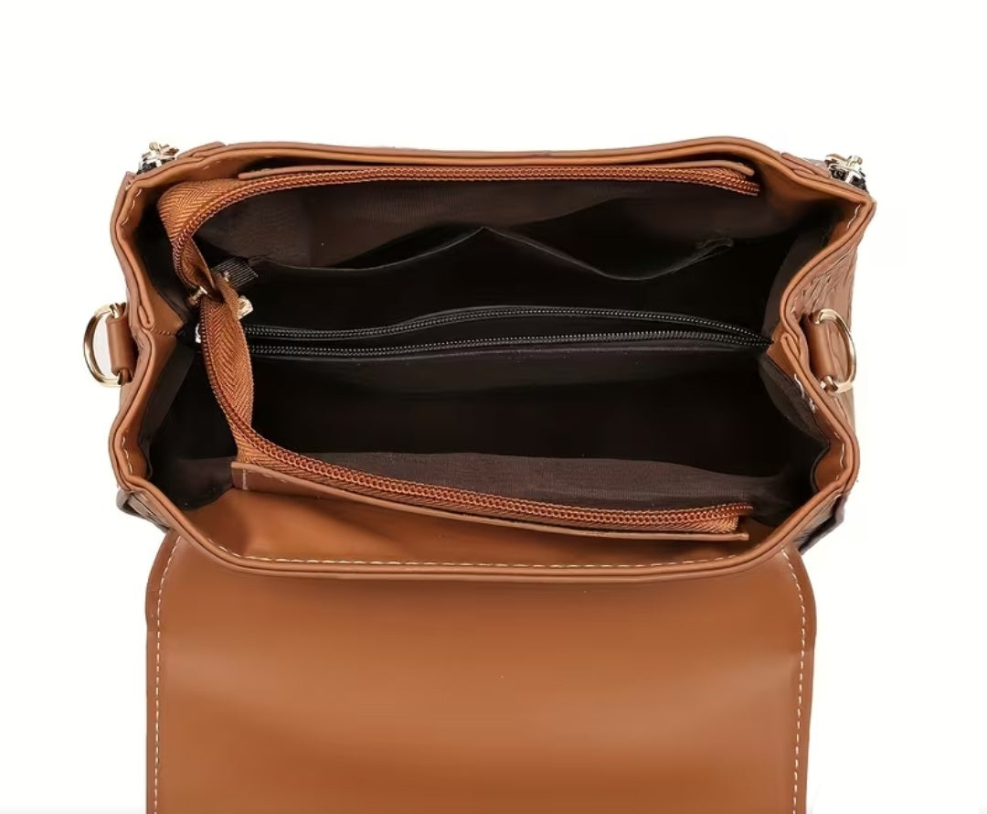 Apollonia Handbag