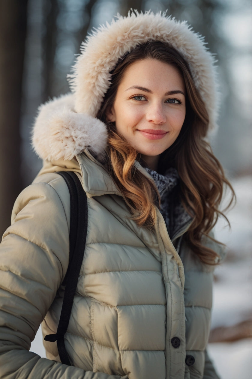 Your Guide for Cold Weather Layering