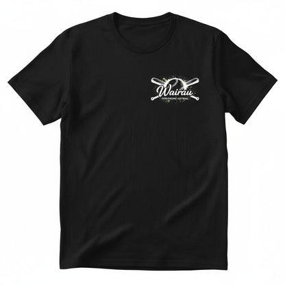 Evergreens Tournament T-shirt