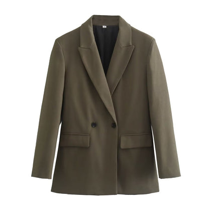 Deep Khaki