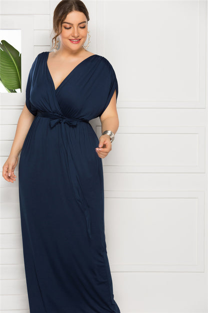 Oona Curvy Dress