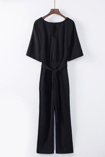 Date Night Jumpsuit