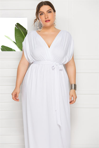 Oona Curvy Dress