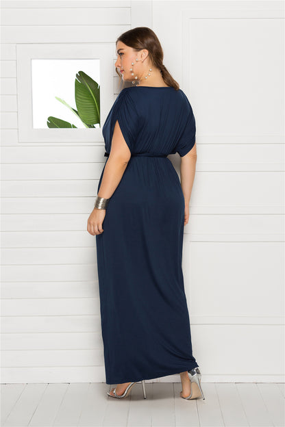 Oona Curvy Dress