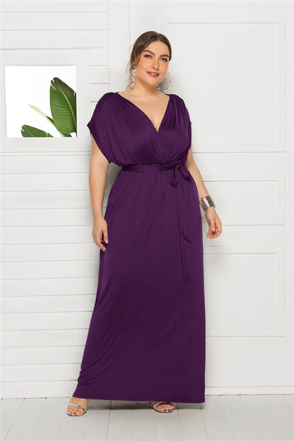 Oona Curvy Dress