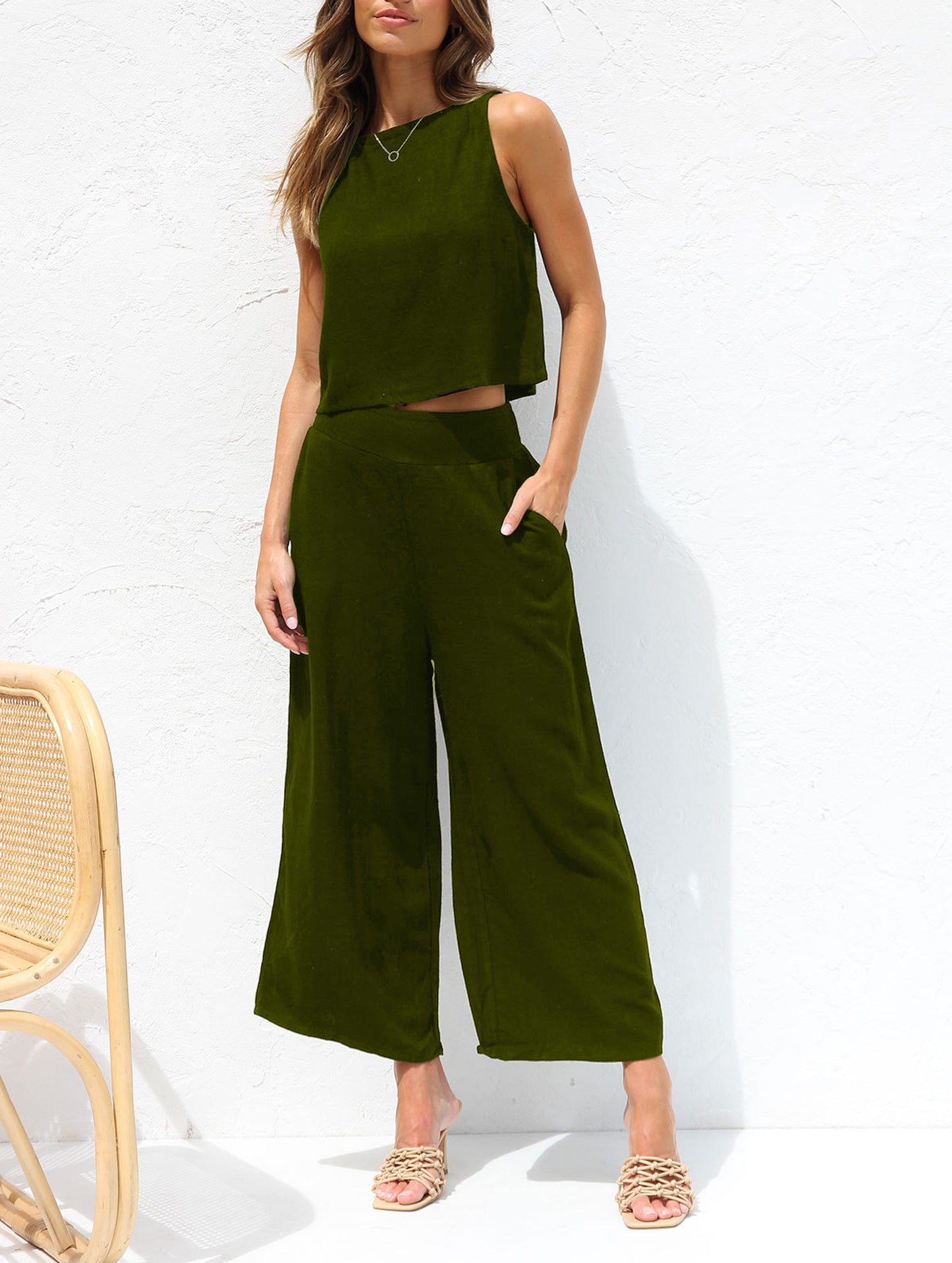 Earth Green