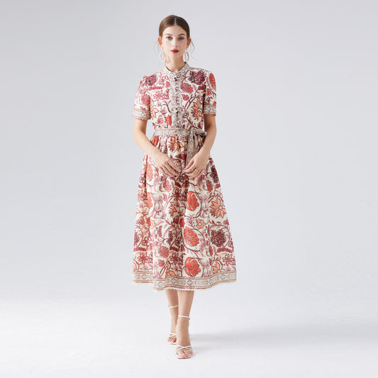 Nina Dress