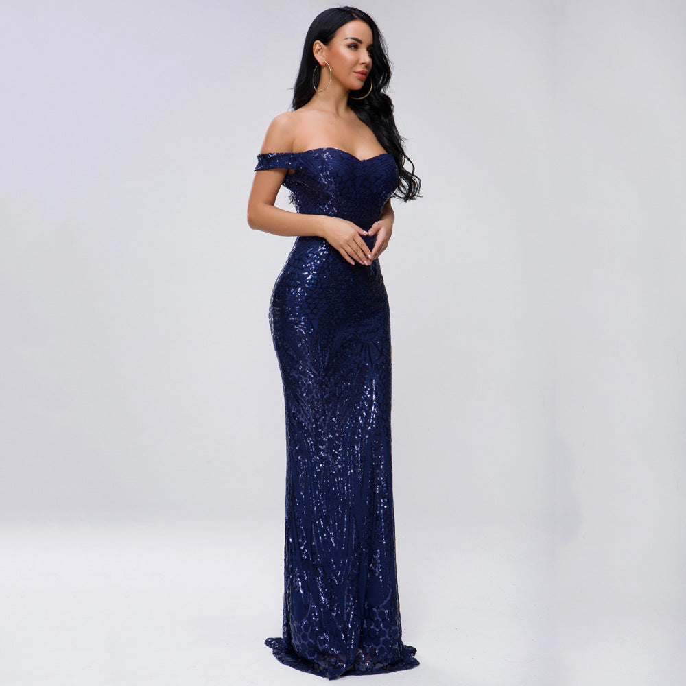 Purplish blue