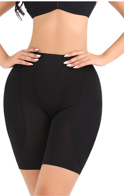 High Waist Faux Butt Hip Lift Body Shaping