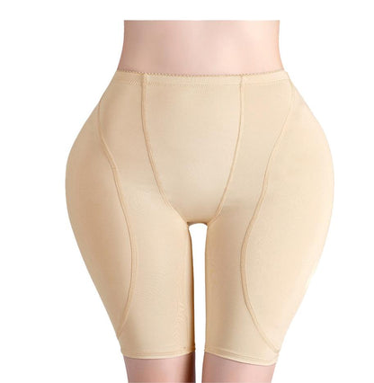 High Waist Faux Butt Hip Lift Body Shaping