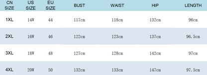 Curvy Full Lining Party Short Dress
