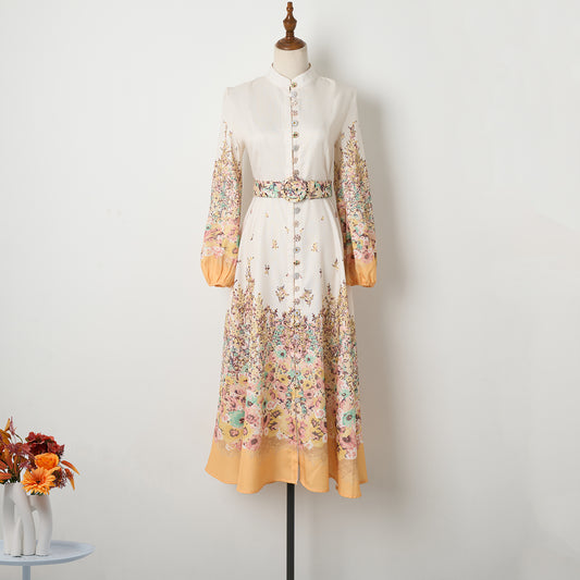 Hayley Dress