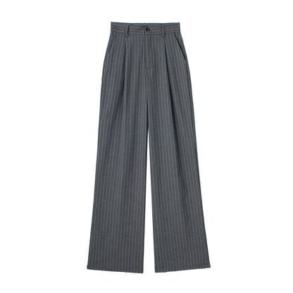 Gray Stripes