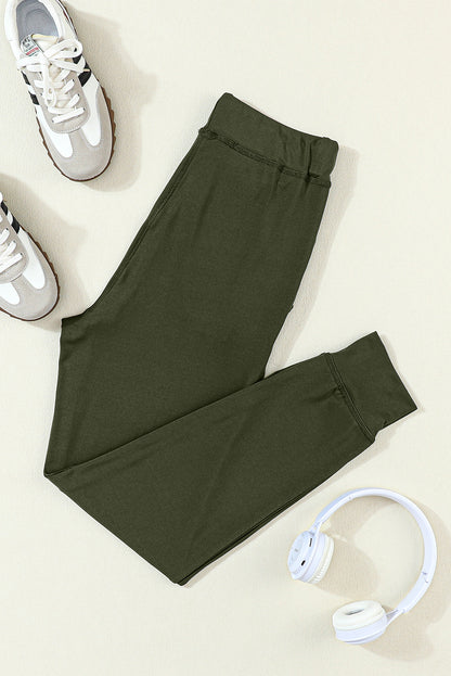 Casual Sport Slim Fit Skinny Pants