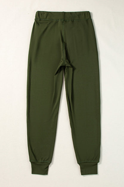Casual Sport Slim Fit Skinny Pants