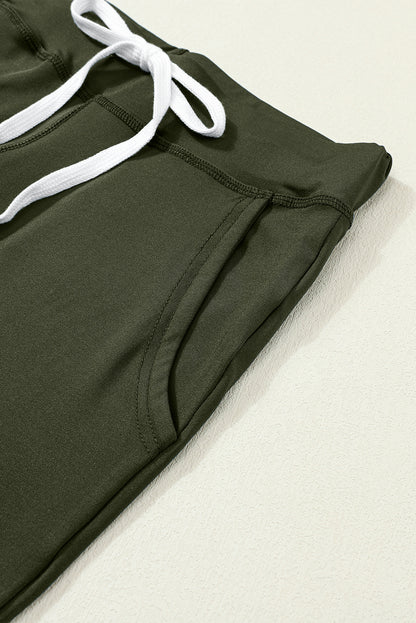 Casual Sport Slim Fit Skinny Pants