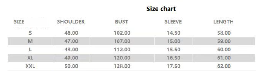 Popular Round Neck Casual T shirt