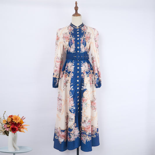 Livia Dress