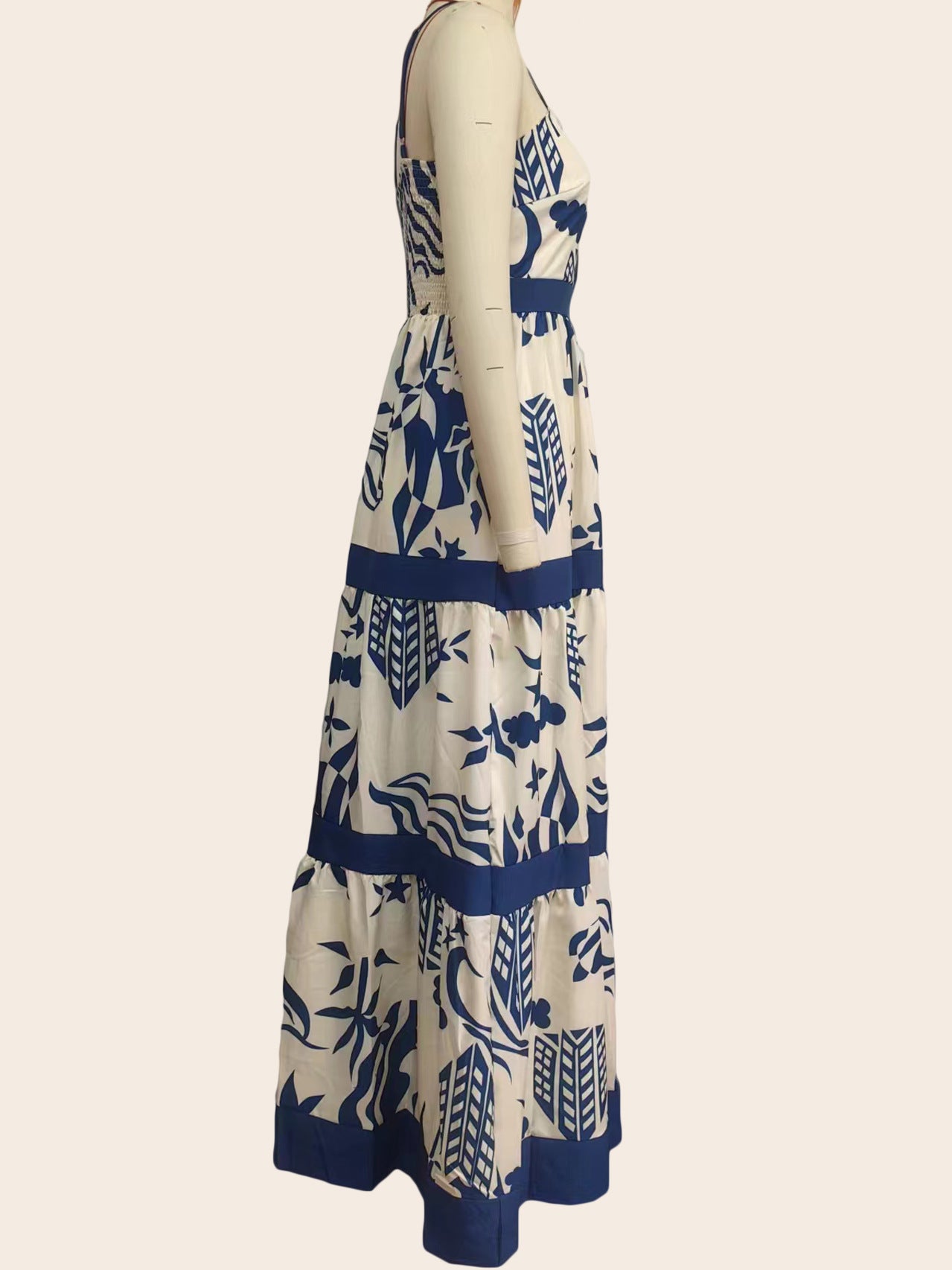 Island Sling Dress