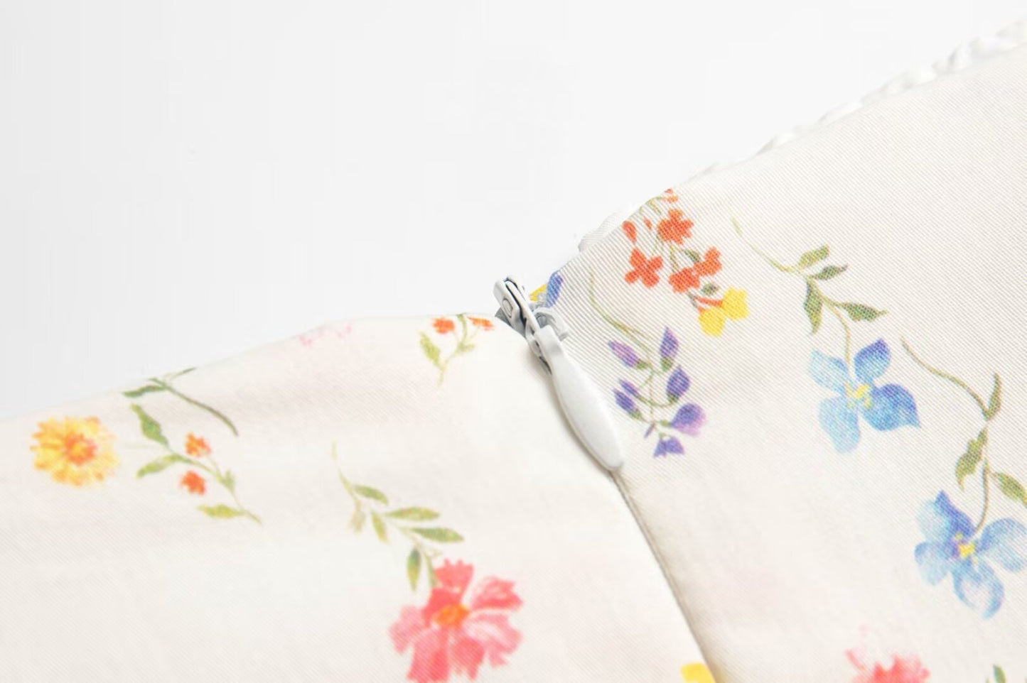 Holly Grace Floral Dress