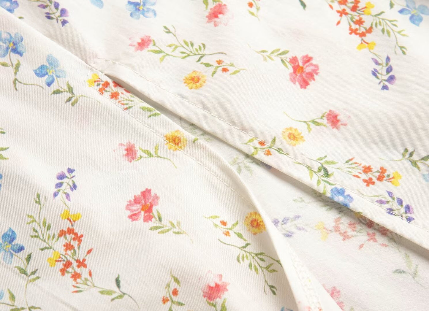 Holly Grace Floral Dress