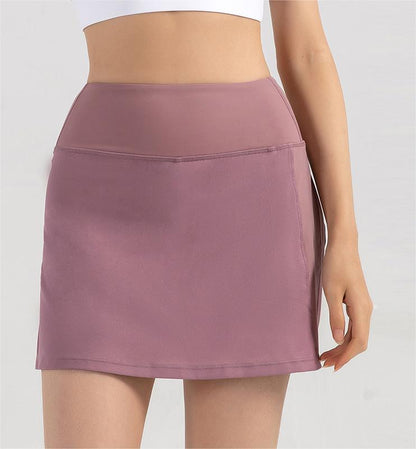 Tennis Quick Drying Skirt