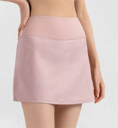 Tennis Quick Drying Skirt