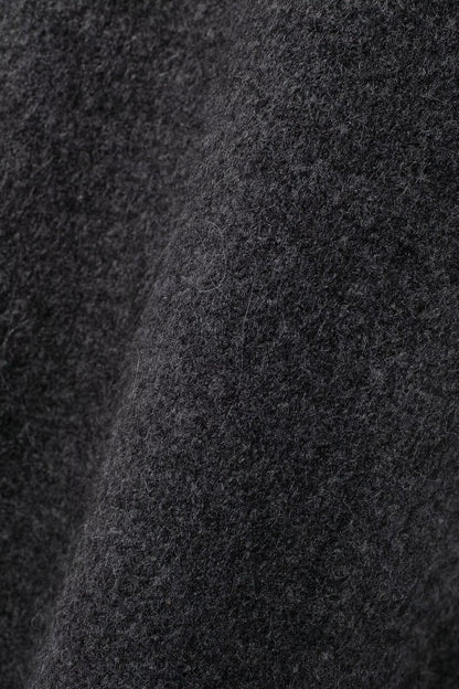 Soft Turtleneck Sweater