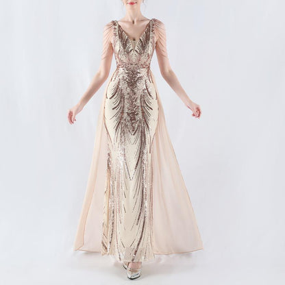 Cora Evening Dress