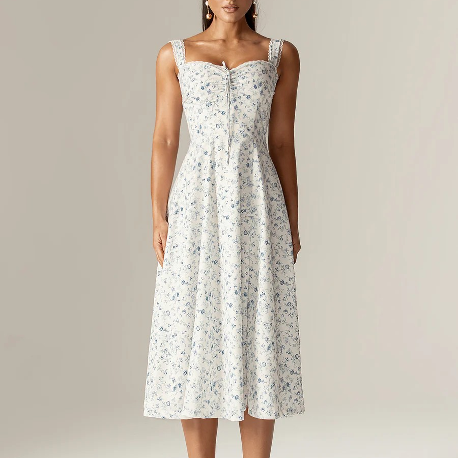 Sweetheart Dress
