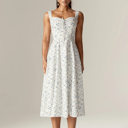 Sweetheart Dress