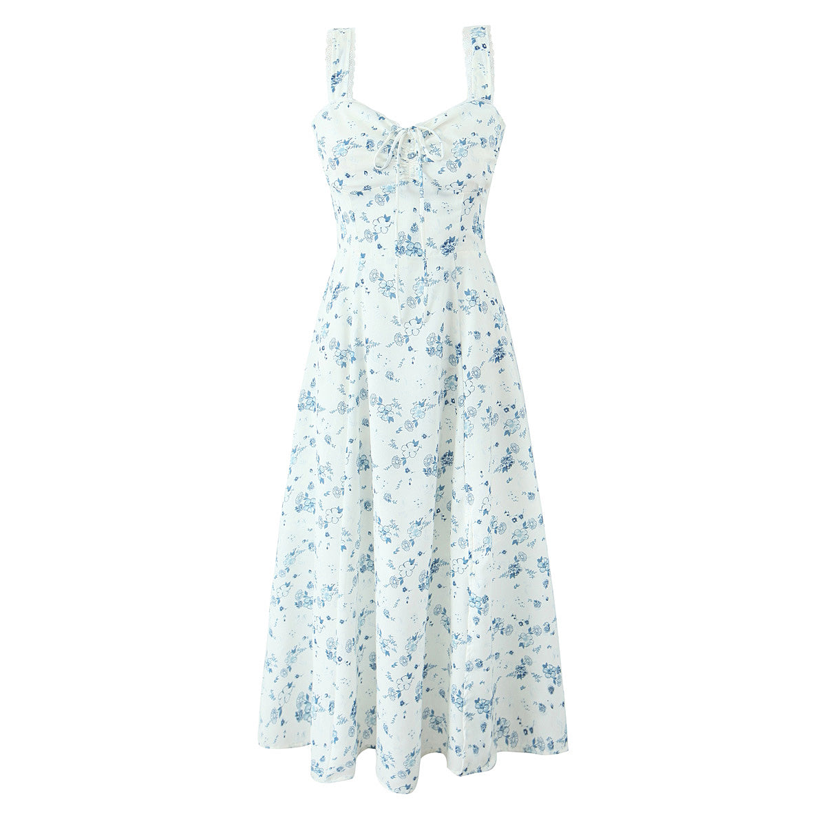 Sweetheart Dress