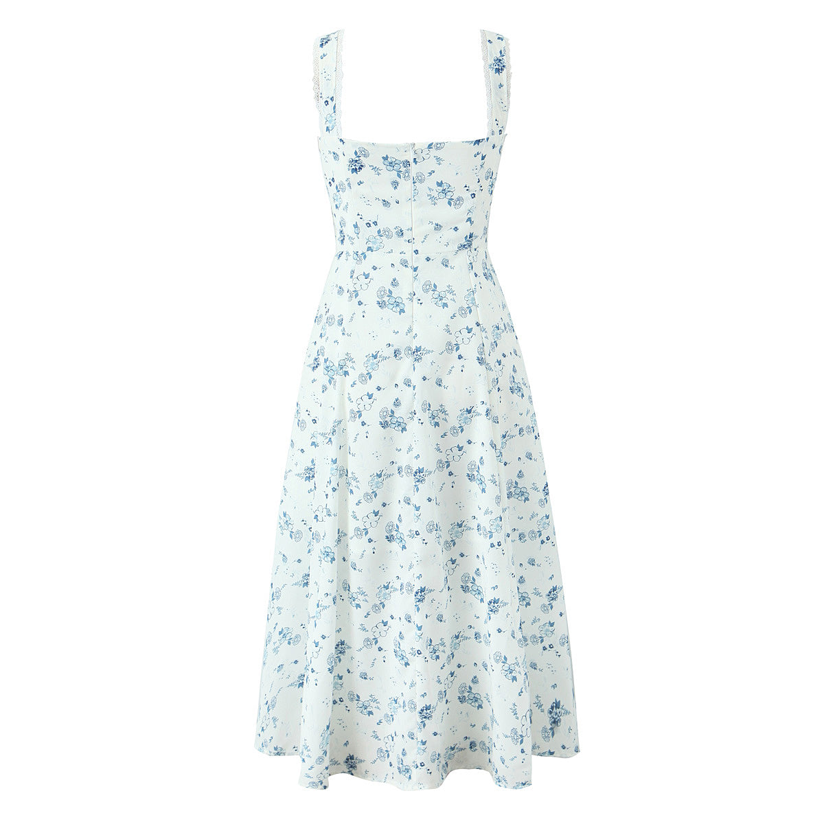 Sweetheart Dress