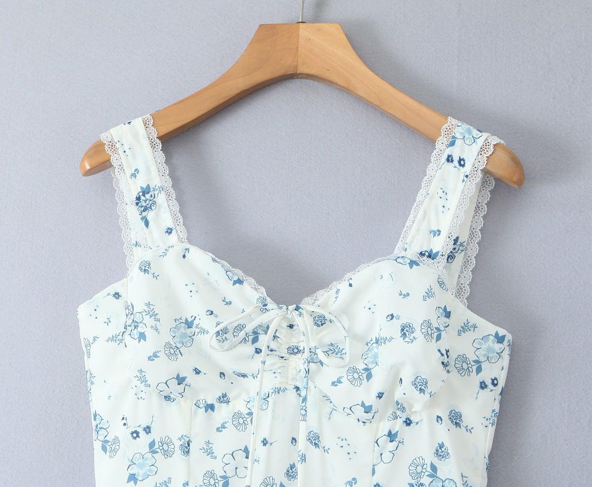 Sweetheart Dress