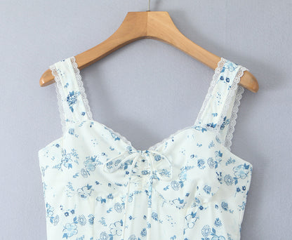 Sweetheart Dress