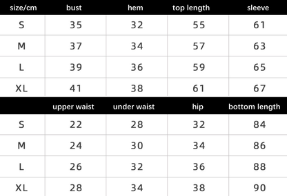 Long Sleeve Pocket Yoga Clothes Set