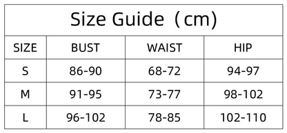 High Waist Print Bikini Set