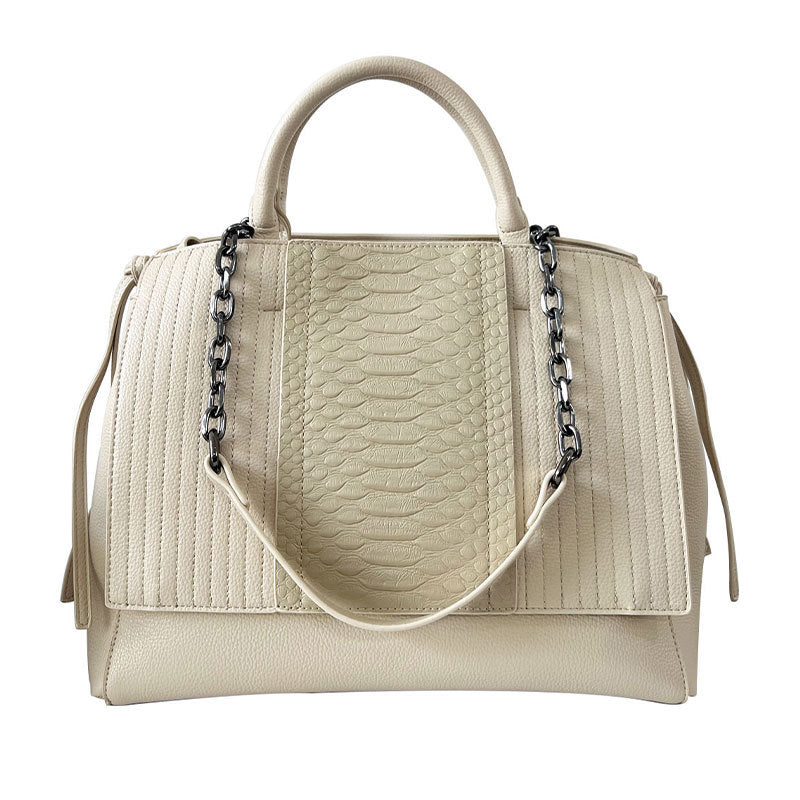 Heron Cay Tote Bag