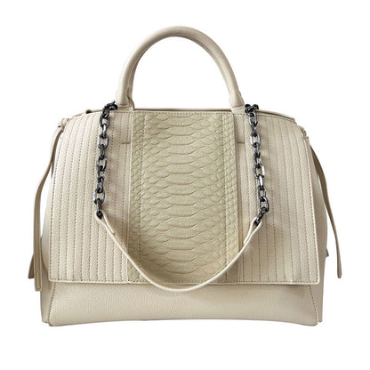 Heron Cay Tote Bag