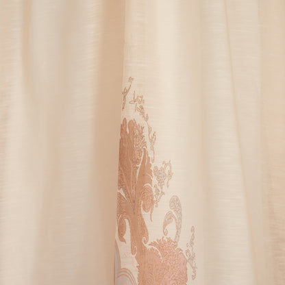 Sweetheart A Line Midi Dress